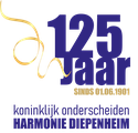 125 jaar Harmonie